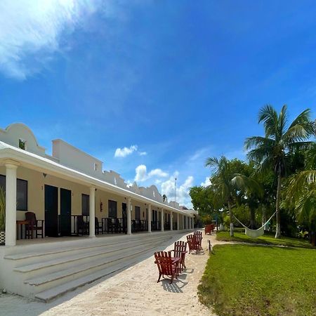 El Paraiso Hotel Тулум Экстерьер фото