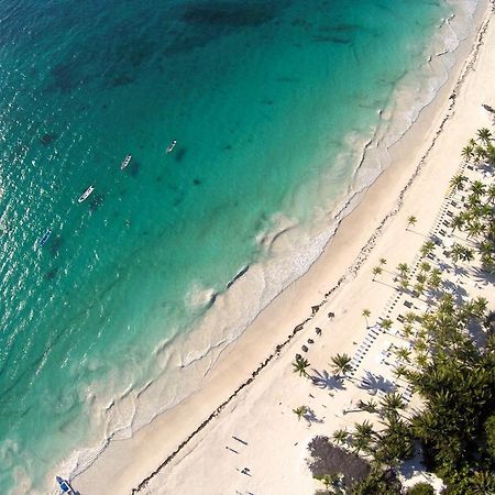 El Paraiso Hotel Тулум Экстерьер фото